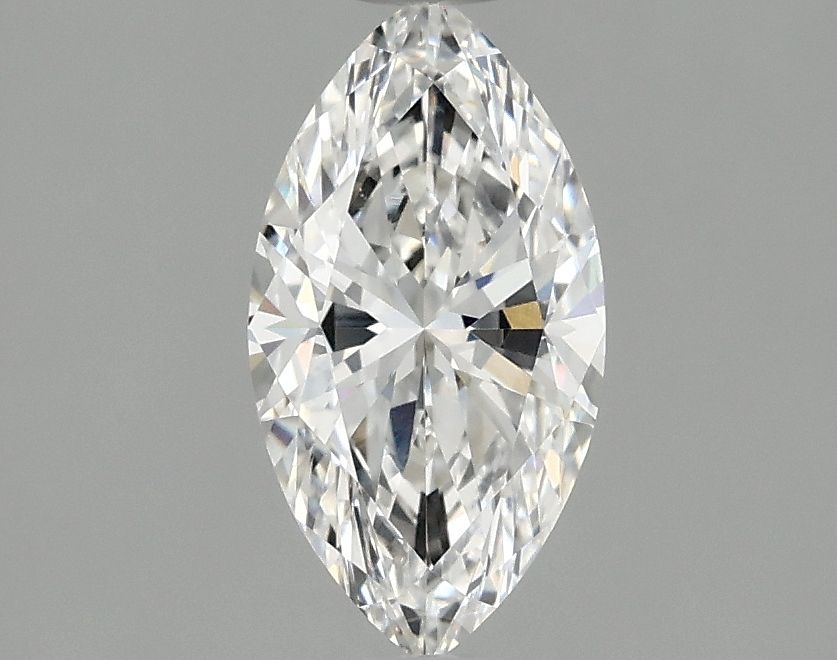 1.11 ct. marquise Lab Grown Diamond front image