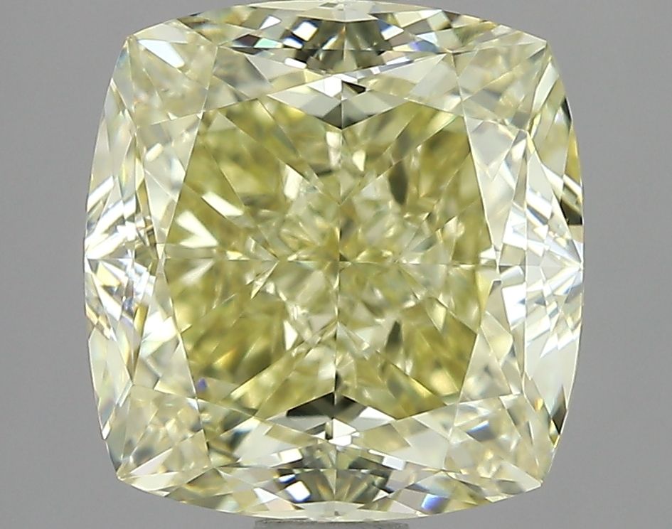 3.03ct Cushion diamond