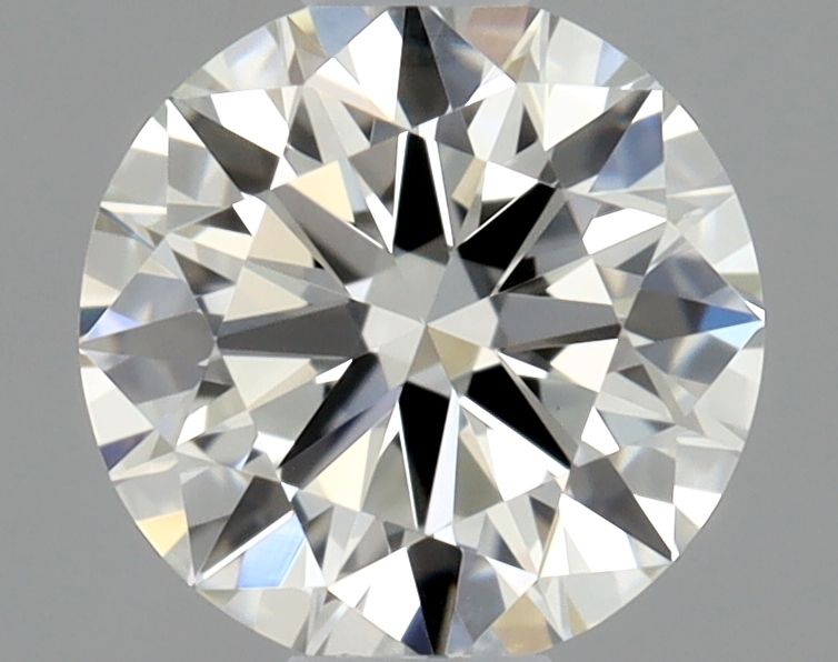 0.37 ct Round Diamond