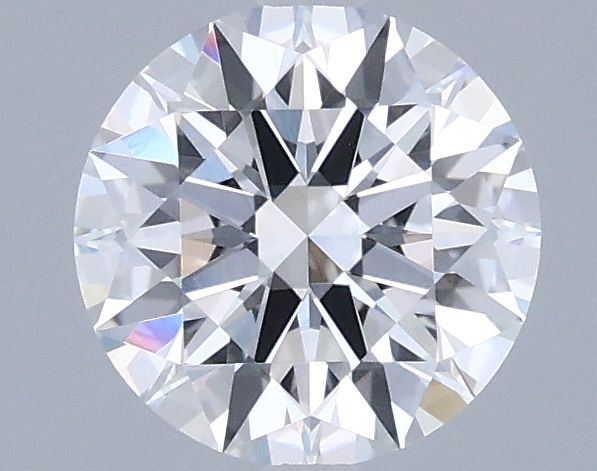 1.05 ct. round Lab Grown Diamond front image