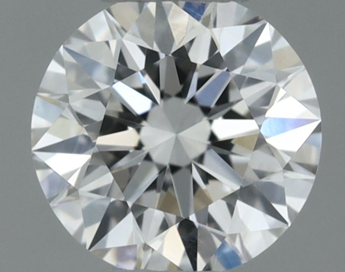 0.30 ct Round diamond