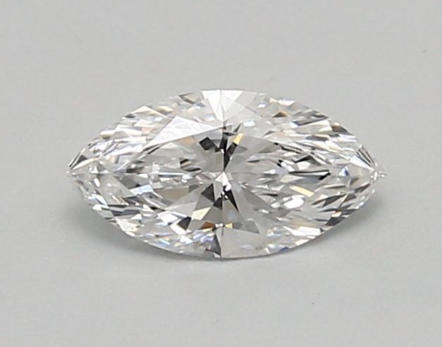 0.7 ct lab-grown Marquise Diamond