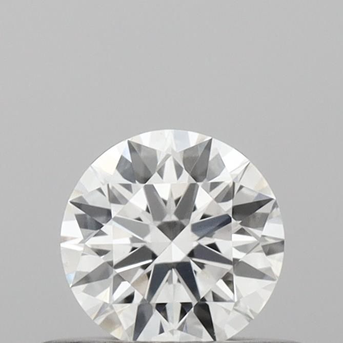 0.37 ct lab-grown Round Diamond