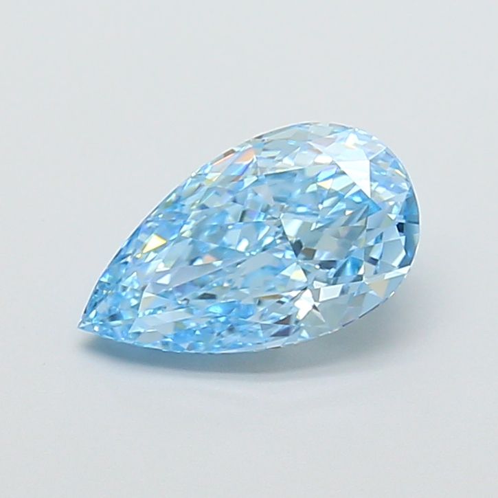 2.04 ct. pear Lab Grown Diamond front image