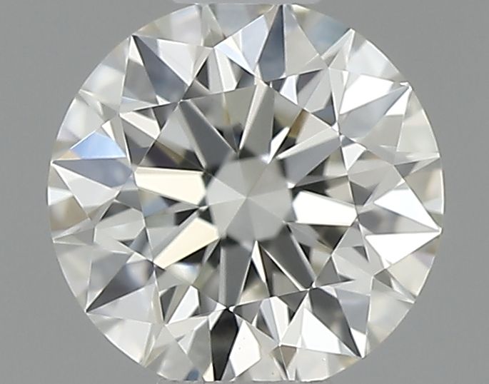 0.36 ct Round Diamond
