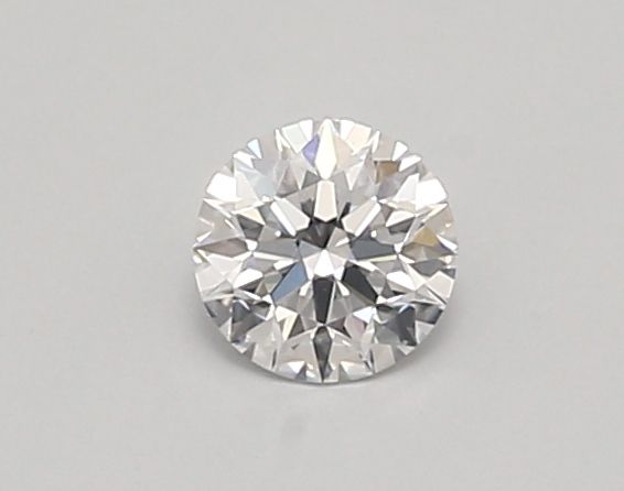 0.43 ct lab-grown Round Diamond