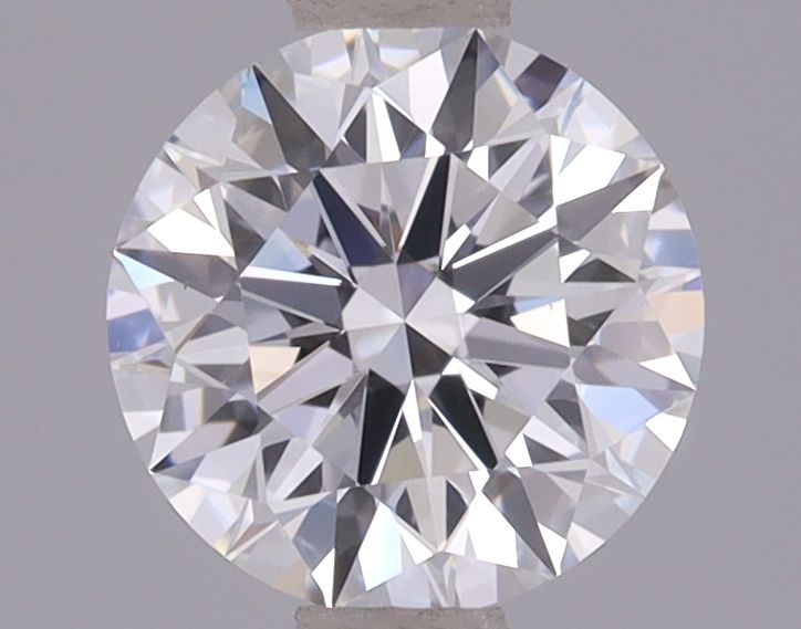1.04 ct. round Lab Grown Diamond front image
