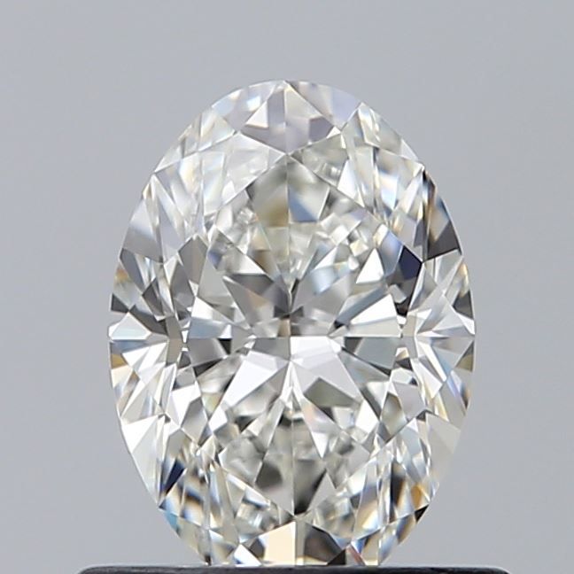 0.72 ct Oval diamond