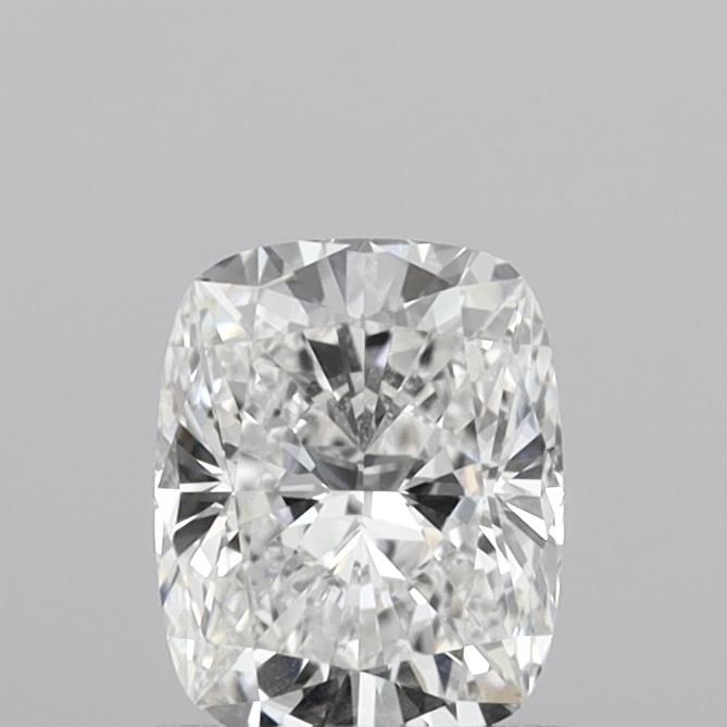 1.06 ct lab-grown Cushion modified Diamond