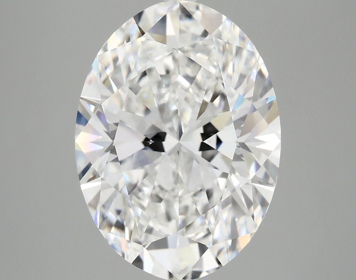 4.86 Carat