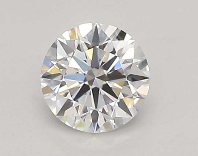 0.44 ct lab-grown Round Diamond