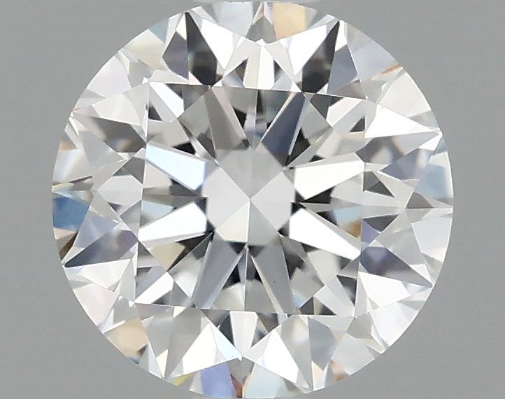 1.09 ct. round Lab Grown Diamond front image