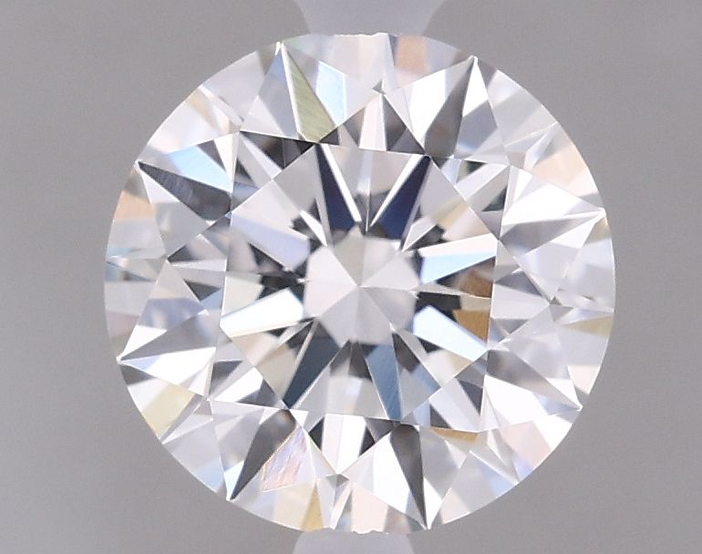 1.01 ct. round Lab Grown Diamond front image