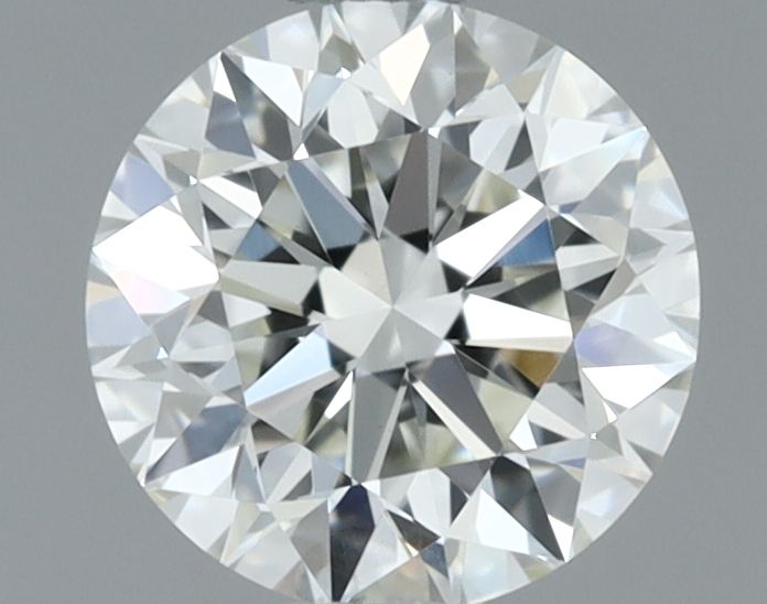 0.60 ct Round diamond