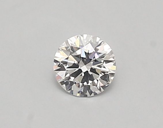0.31 ct lab-grown Round Diamond