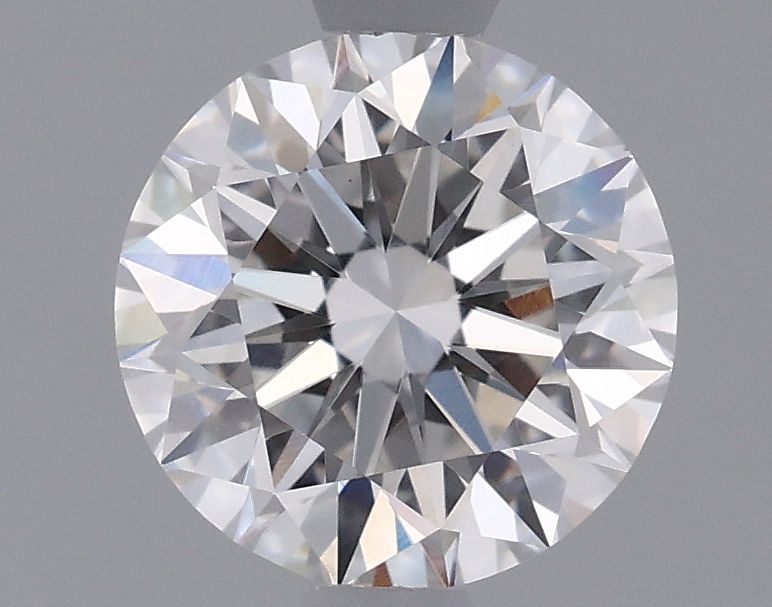 1.10 ct. round Lab Grown Diamond front image