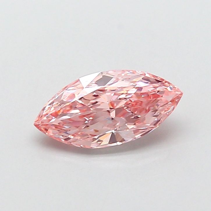 1.04 ct. marquise Lab Grown Diamond front image