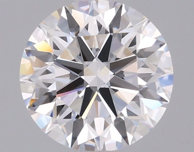 1.51 ct. round Lab Grown Diamond front image