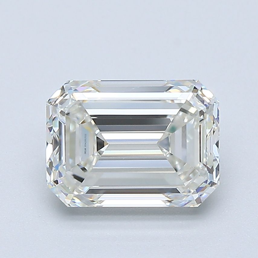 1.90 ct Emerald diamond