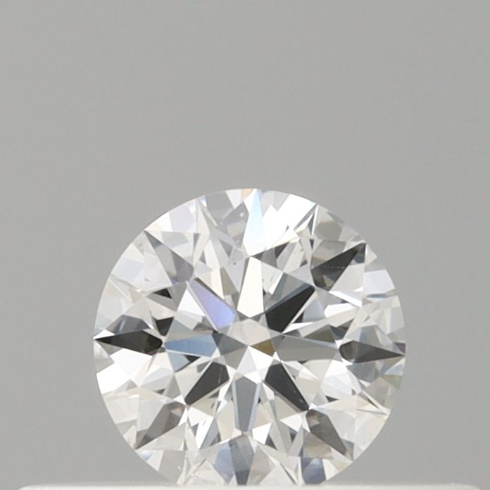 0.24 ct Round Diamond