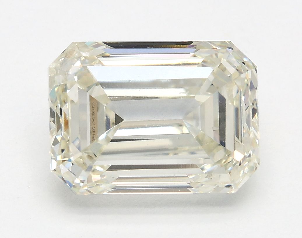 3.08 Carat