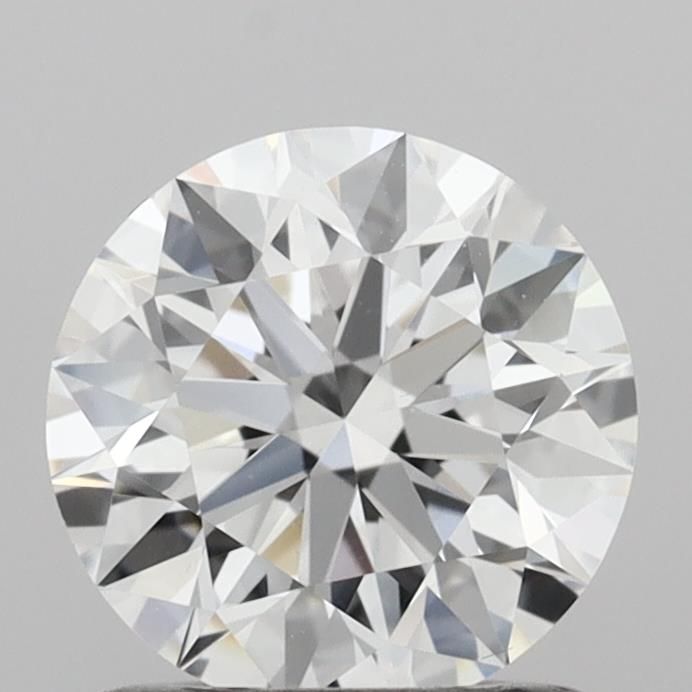 1.03 ct. round Lab Grown Diamond front image