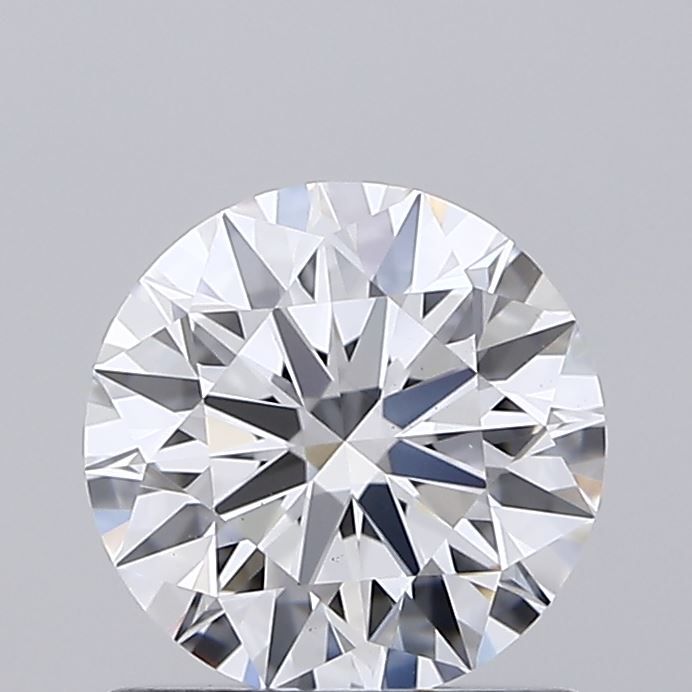 1.00 ct. round Lab Grown Diamond front image