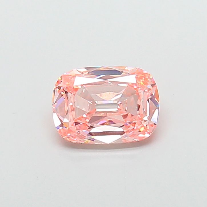 3.04 ct Cushion Modified diamond