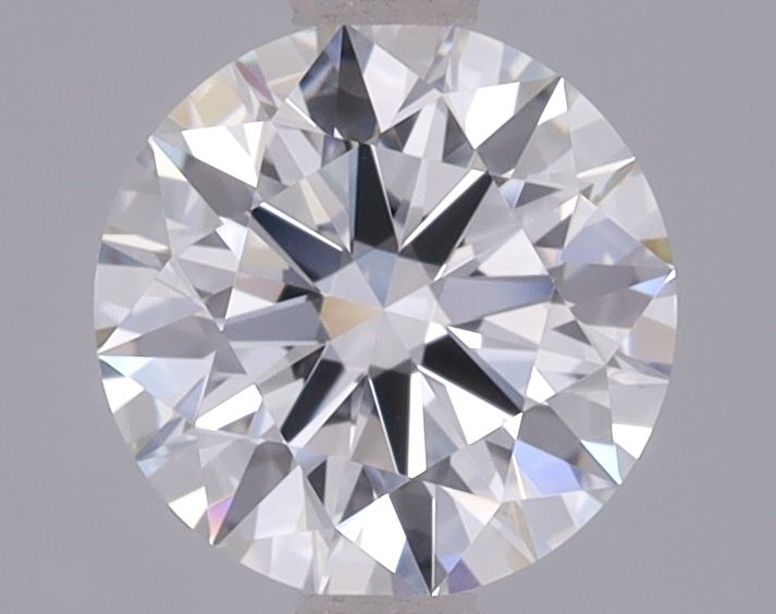 1.50 ct. round Lab Grown Diamond front image