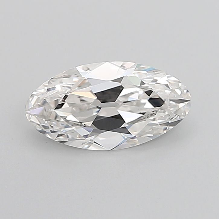 3.26 ct Oval diamond