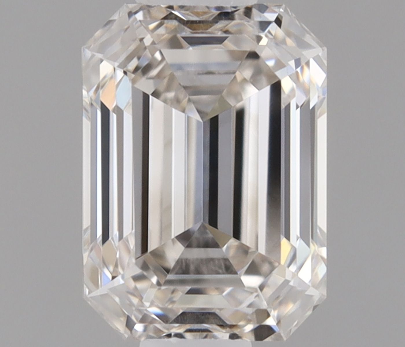0.51 ct Emerald diamond