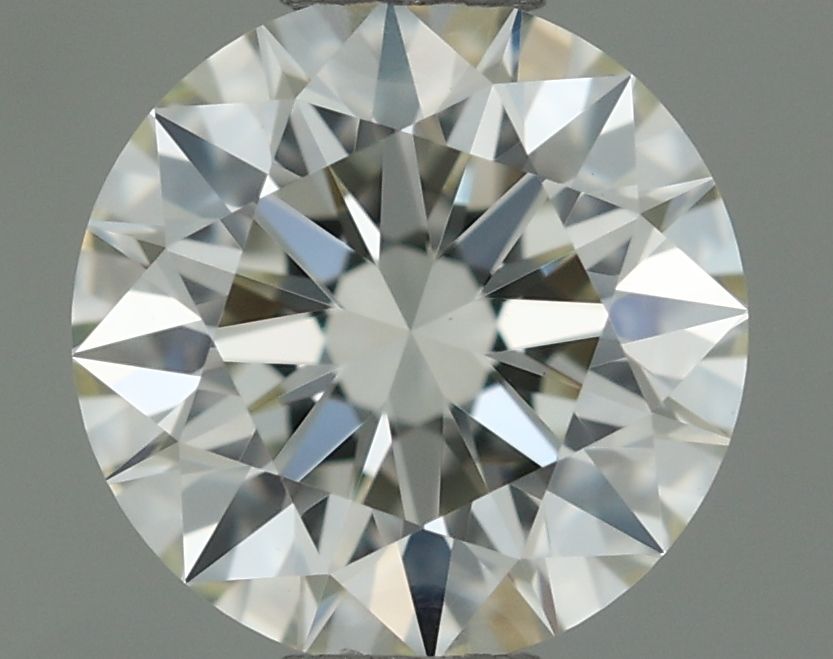 0.55 ct Round Diamond