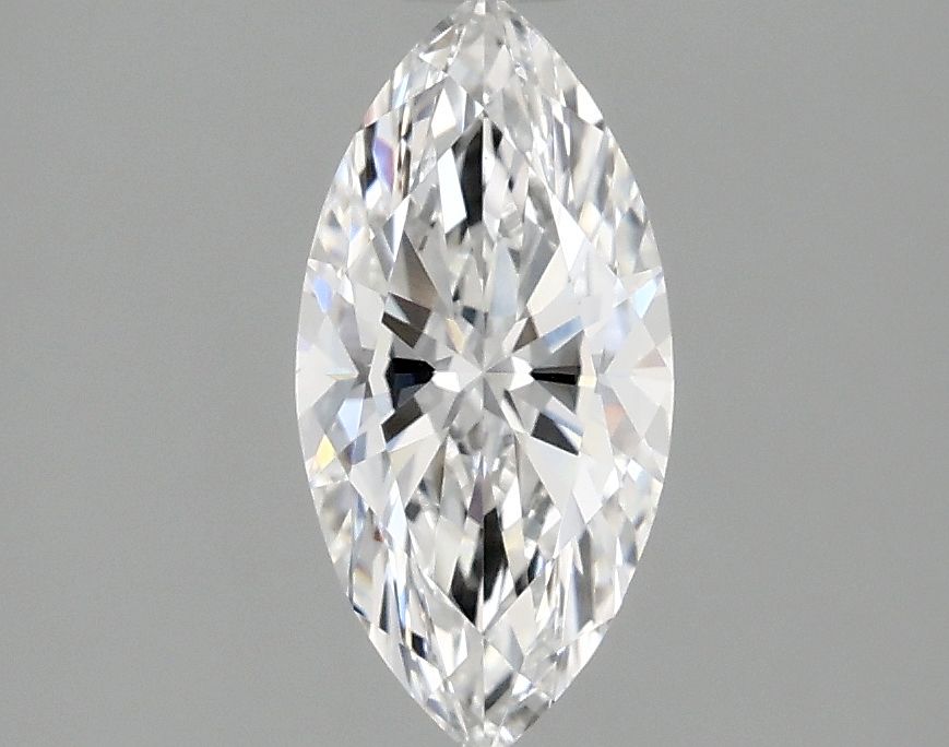 1.01 ct. marquise Lab Grown Diamond front image
