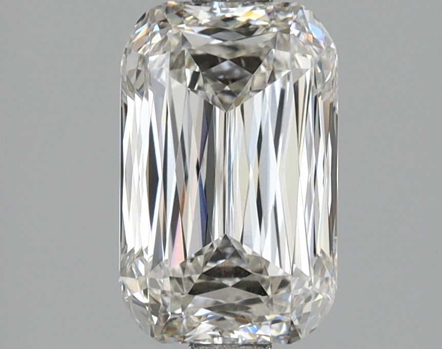 2.09 ct Cushion Modified diamond