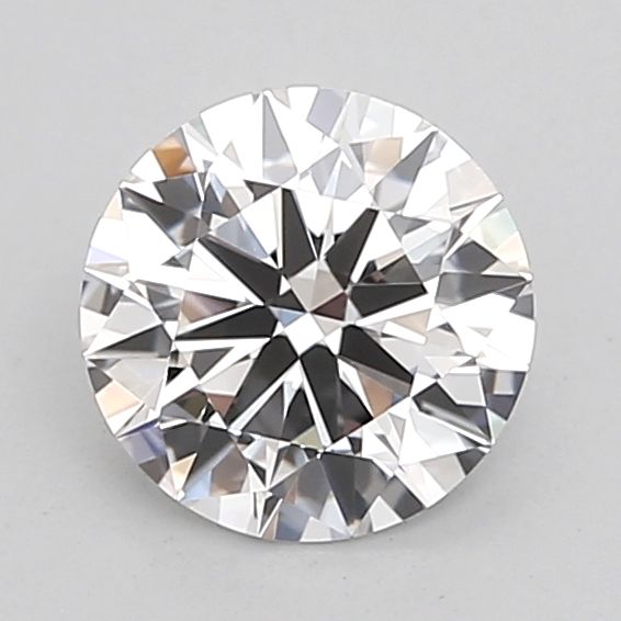 1.00 ct. round Lab Grown Diamond front image