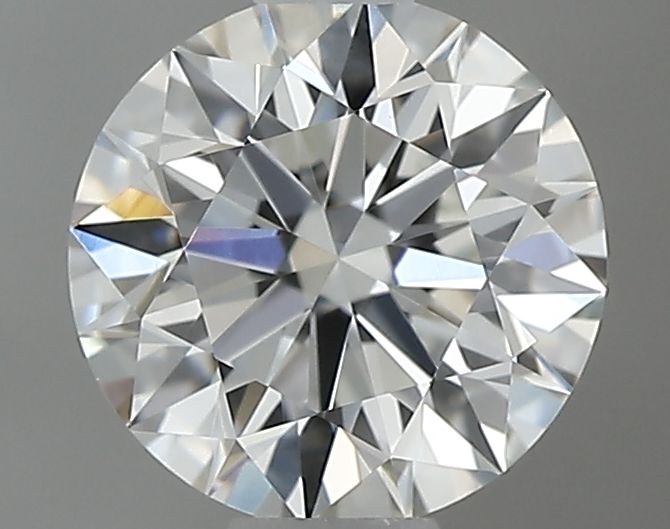 0.56 ct Round diamond