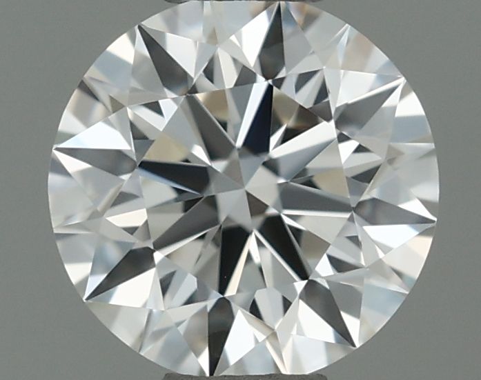0.34 ct Round diamond