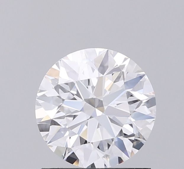 1.07 ct. round Lab Grown Diamond front image