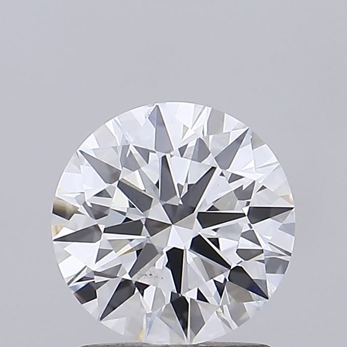 1.50 ct. round Lab Grown Diamond front image