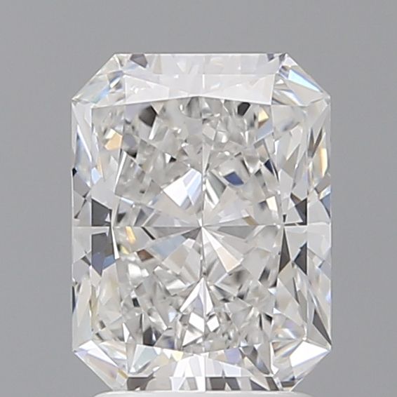 2.07 ct. radiant Lab Grown Diamond front image