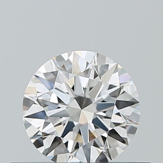 0.41 ct Round diamond