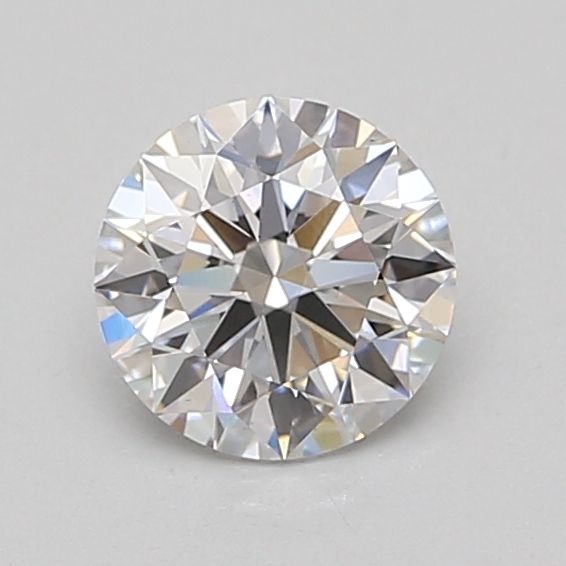 1.09 ct. round Lab Grown Diamond front image