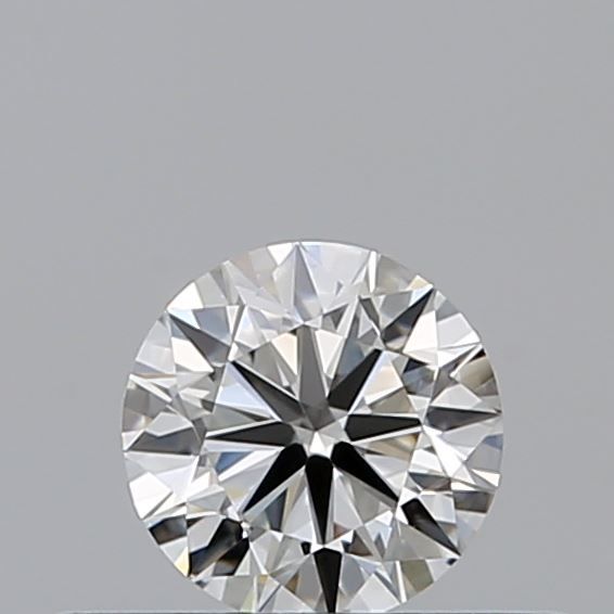 0.30 ct Round diamond