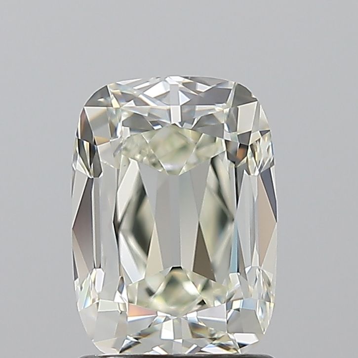 1.71 ct Old miner Diamond