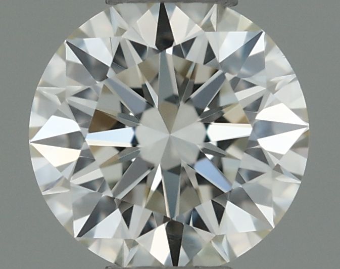 0.34 ct Round diamond