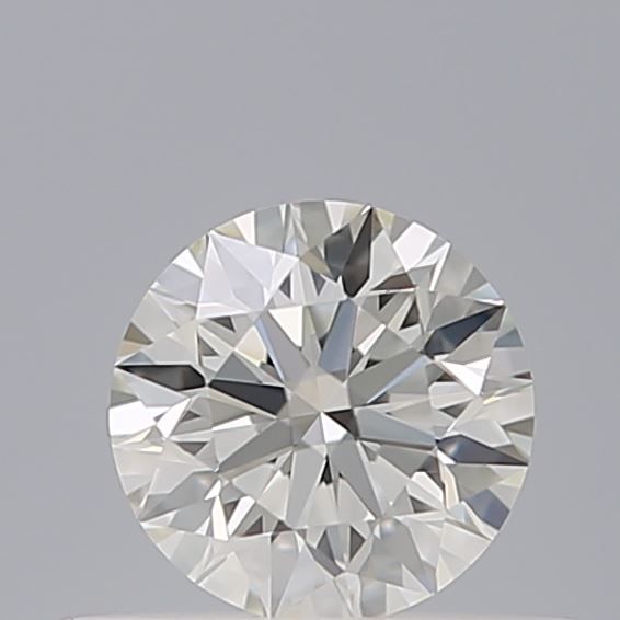 0.32 ct Round Diamond