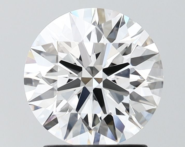 1.81 ct. round Lab Grown Diamond front image