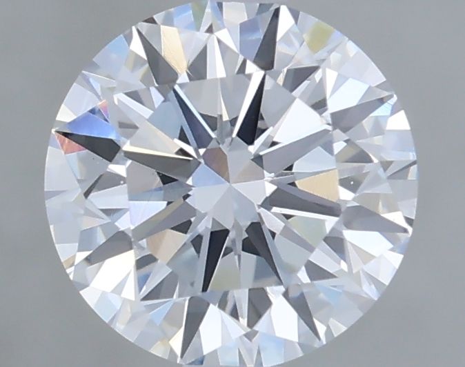 1.05 ct lab-grown Round Diamond