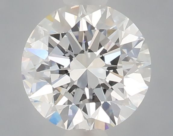 1.04 ct. round Lab Grown Diamond front image