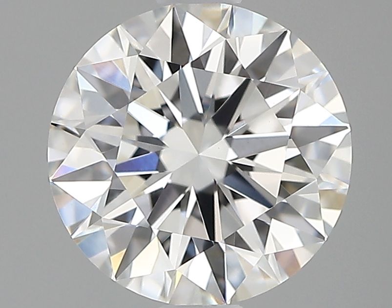 1.03 ct. round Lab Grown Diamond front image